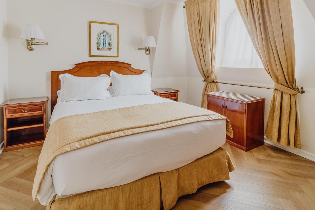 Orly Suites Santiago de Chile Bagian luar foto