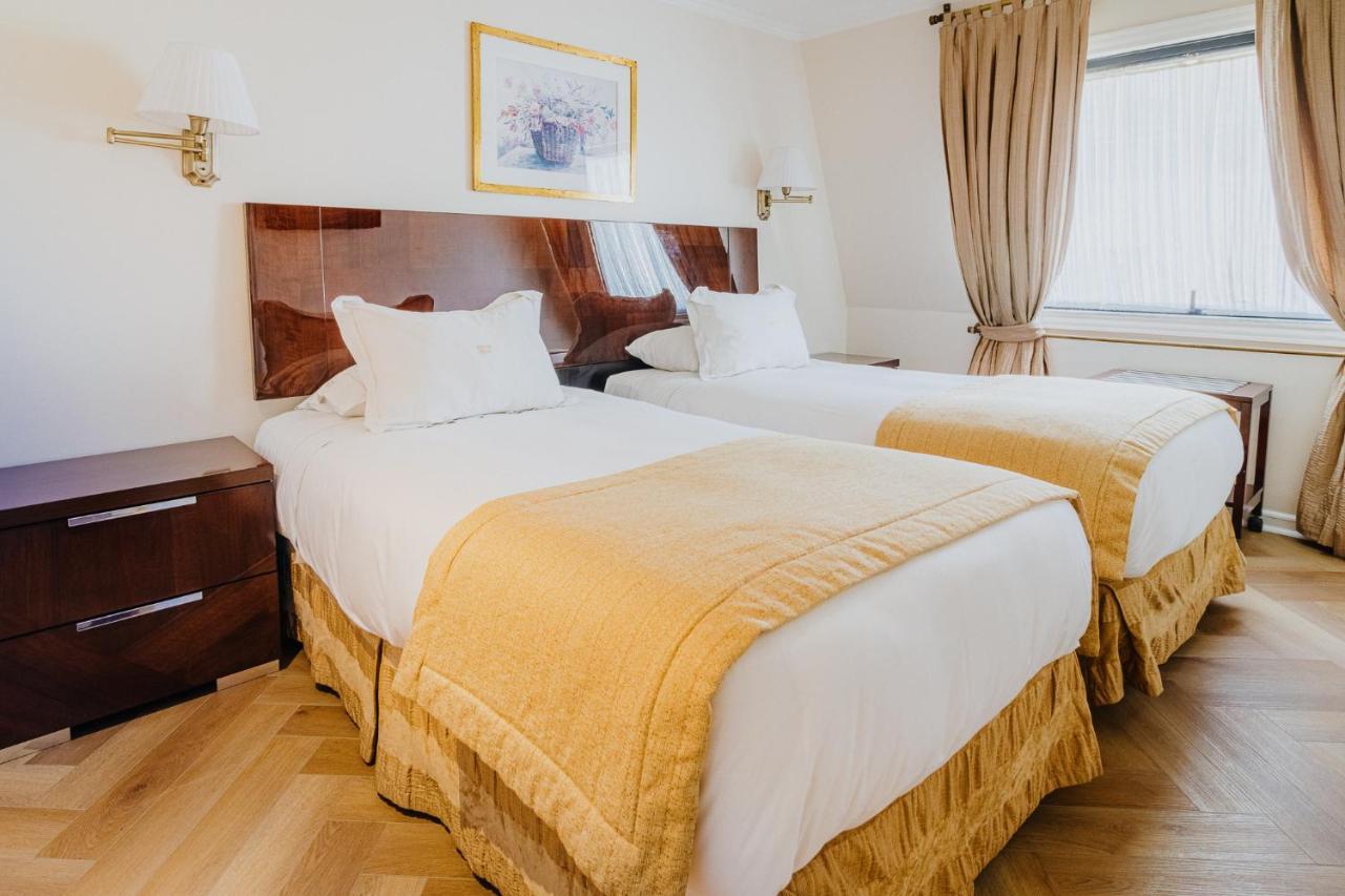 Orly Suites Santiago de Chile Bagian luar foto