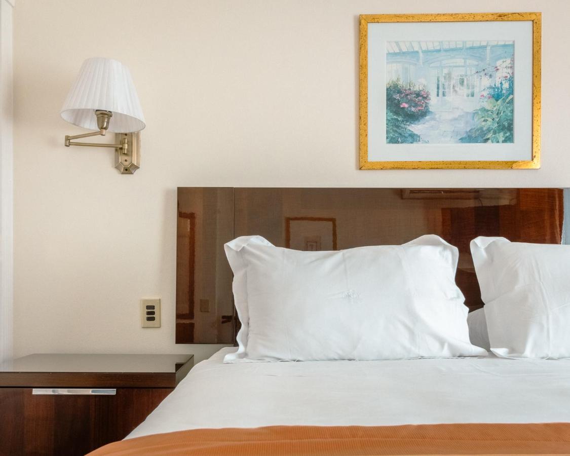 Orly Suites Santiago de Chile Bagian luar foto