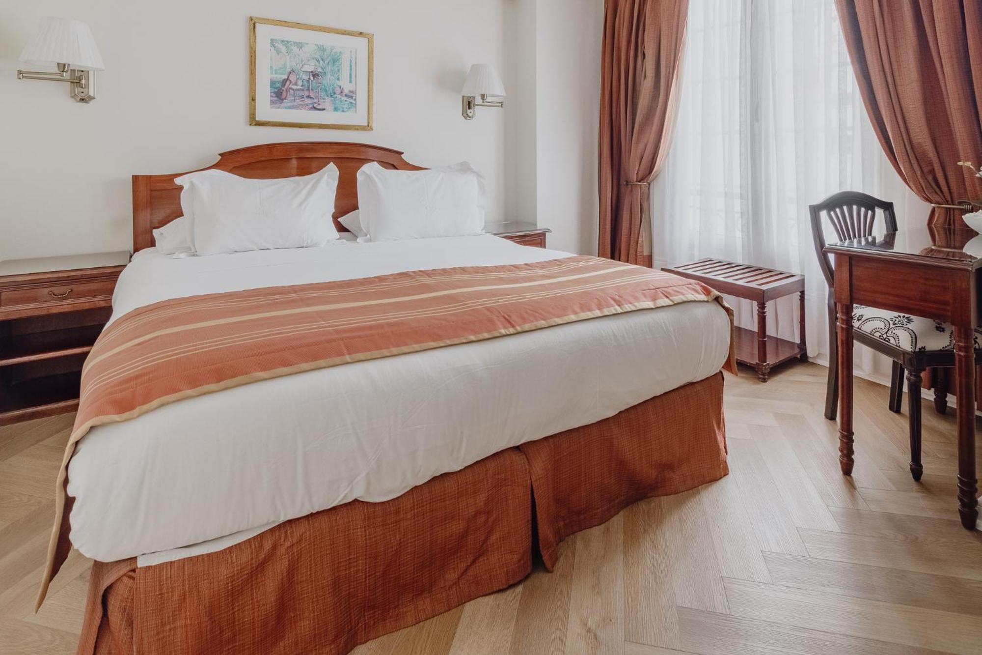 Orly Suites Santiago de Chile Bagian luar foto